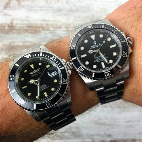 invicta 8926c vs rolex submariner|Invicta 8926 vs Rolex Submariner: Dive Watch Showdown!.